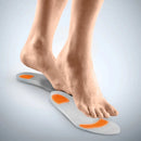 Sporlastic CALCALASTIC ® LONG Heel Cushion