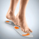 SPORLASTIC  CALCALASTIC ® LONG Heel Cushion