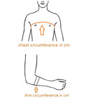 Sporlastic  NEURO-LUX ® II Shoulder Joint Brace