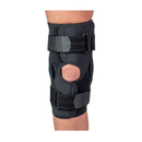 MedSpec Gripper 3 Hinged Knee Brace 12 Inch - CoolFlex product image