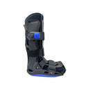 Elite Orthopedics SP Side Pump Pro Full Shell Air Walker - High Top product image