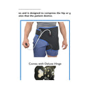 Air-A-Med Polar Bear Cryo Pneumatic Hip/Groin Wrap product image
