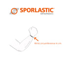 SPORLASTIC MANU-HiT® Wrist Orthosis