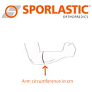 SPORLASTIC Olecranon Elbow BANDAGE