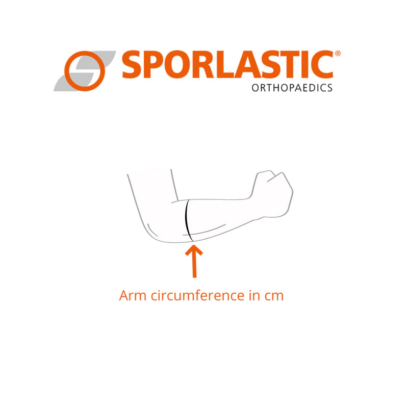SPORLASTIC EPIDYN ® Stable Elbow Bandage