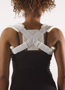 Corflex Ultra Clavicle Strap Clavicle Brace - product image
