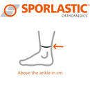 Sporlastic NEURODYN ® CLASSIC Foot Lifing Brace