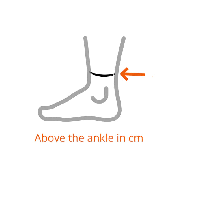 SPORLASTIC  MALLEO-HiT ® Ankle Bandage