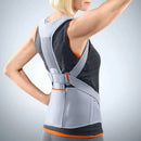 SPORLASTIC VERTEBRADYN ® OSTEO Back Brace