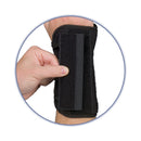 MedSpec Wrist Lacer Universal 8 Inch - Black Left