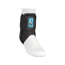 MedSpec EVO Quatro Ankle Stabilizer - Black image