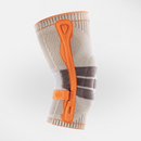 Bauerfeind Merino Knee Brace Titan alternate view