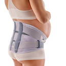Bauerfeind Spinova Mum Maternity Back Support official image 2