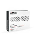 truMedic Genuine TENS Unit Electrode Pads (1.5 x 1.5)