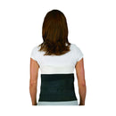 MedSpec Back N' Black with Thermoformable Pocket product image