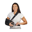 MedSpec Outrigger II Shoulder Immobilizer product image