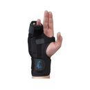 MedSpec Boxer Splint Wrist Support - Right product image