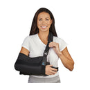 MedSpec Outrigger II Shoulder Immobilizer product image