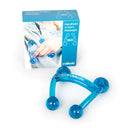 truMedic 4-Point Handheld Massager