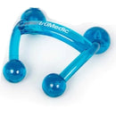 truMedic 4-Point Handheld Massager