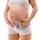 Bauerfeind Spinova Mum Maternity Back Support official image 4