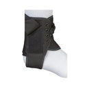 MedSpec EVO Quatro Ankle Stabilizer - Black image