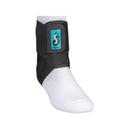 MedSpec ASO Vortex Ankle Stabilizer - Black image