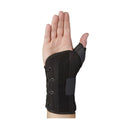 MedSpec Ryno Lacer Wrist/Thumb Long - Right Universal product image