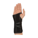 MedSpec Wrist Lacer II 8 Inch - Black Right