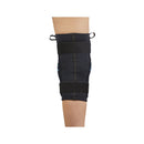 MedSpec AKS Knee Support With Metal Hinges And Straps - CoolFlex product image