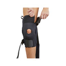 MedSpec AKS Knee Support With Metal Hinges And Straps - CoolFlex product image