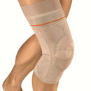 Sporlastic GENU-HiT ® + COMFORT Knee Support