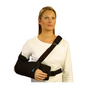 MedSpec Vector Abducted Shoulder Sling - Left product image
