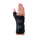 MedSpec Ryno Lacer Wrist/Thumb Support - Short Left Universal