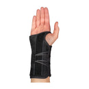 MedSpec Tripod II 8 Inch Wrist Lacer - Left product image