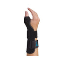 MedSpec 7.5 Inch Suede Thumb Support product image
