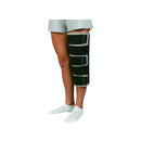 MedSpec Universal Foam Knee Immobilizer - 24" product image