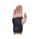 MedSpec GelFlex Wrist Support - Left product image