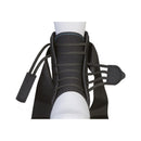 MedSpec EVO Speed Lacer Ankle Stabilizer - Black image