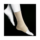 Orliman Elastic Ankle Support - Beige product image