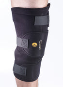 Corflex Cryotherm Knee Wrap Knee Brace - product image