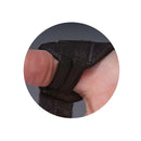 MedSpec 7.5 Inch Suede Thumb Support product image