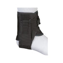 MedSpec EVO Quatro Ankle Stabilizer - Black image