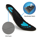truMedic EasyFlex Insoles™ - Comfort