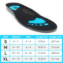 truMedic EasyFlex Insoles™ - Comfort