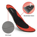 truMedic MemoReflex™ Insoles - Comfort