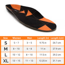 truMedic Powersole™ Insoles - Performance