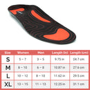 truMedic Ultrasole™ Insoles - Performance