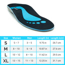 truMedic Reprieva™ Insoles - Wellness