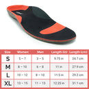 truMedic Vitala™ Insoles - Wellness